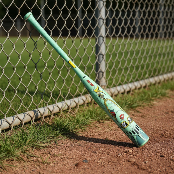 Victus Nova Lit Beacon USSSA -5 Baseball Bat