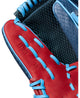 Close-up of the inside of the Wilson A1000™ Geno B23 Special Make-up 12" Baseball Glove