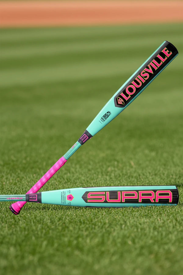 2026 Louisville Slugger Supra™ -5 USSSA Baseball Bats