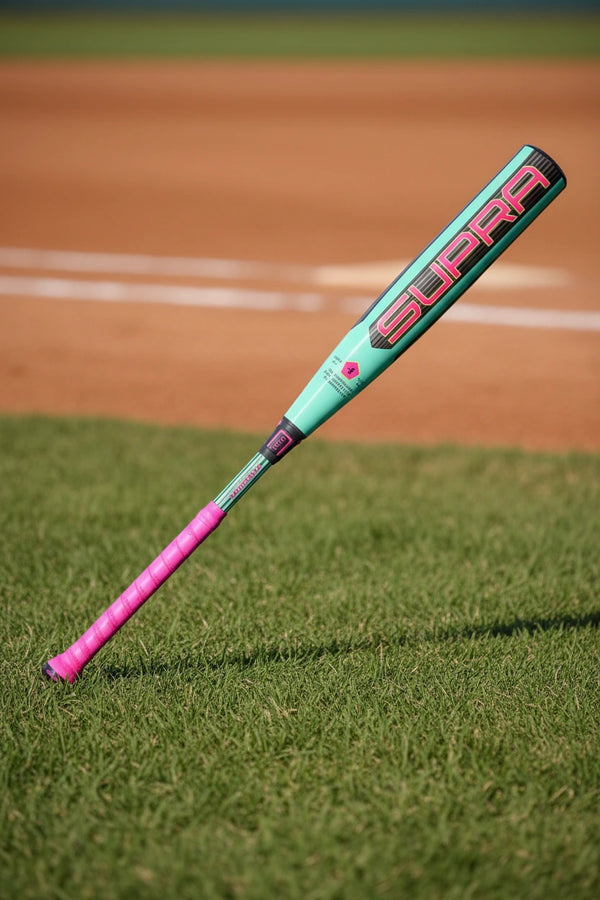 2026 Louisville Slugger Supra™ -5 USSSA Baseball Bat