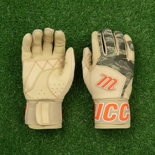 Marucci Blacksmith V2 Adult Batting Glove - Offseason Camo