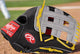 Rawlings Heart of the Hide August 2024 "Gold Glove Club" Kris Bryant 12.25" Baseball Glove