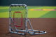 Pro Rebounder 3' x 3' Elite Portable Fielding Trainer set for ground balls