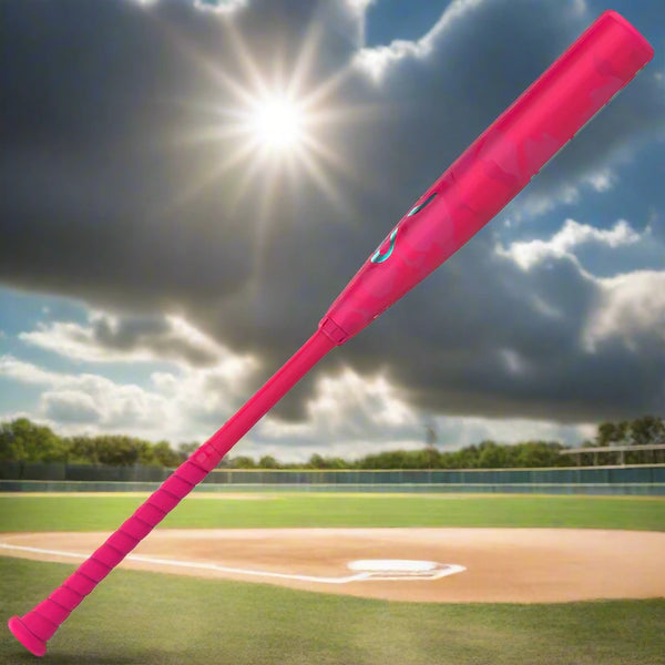 2025 Rawlings ICON™ Electric Unicorn -3 BBCOR Baseball Bat