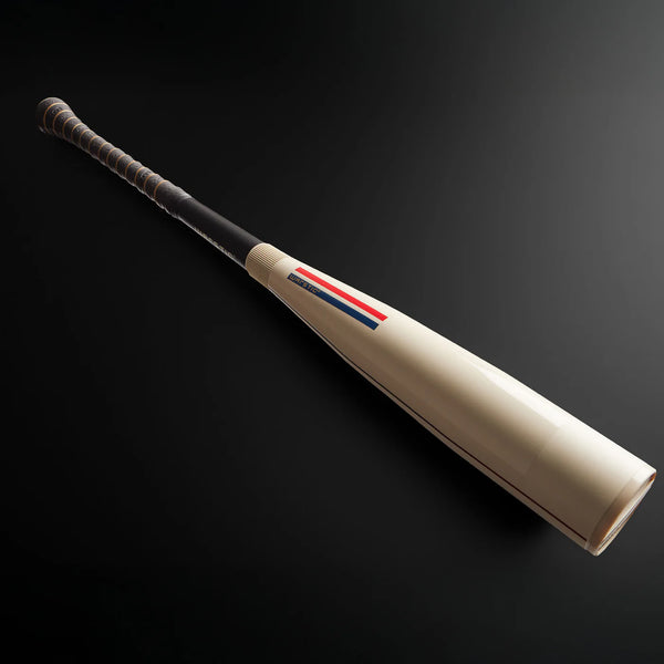 2025 Warstic Bonesaber Hybrid -10 USA Baseball Bat