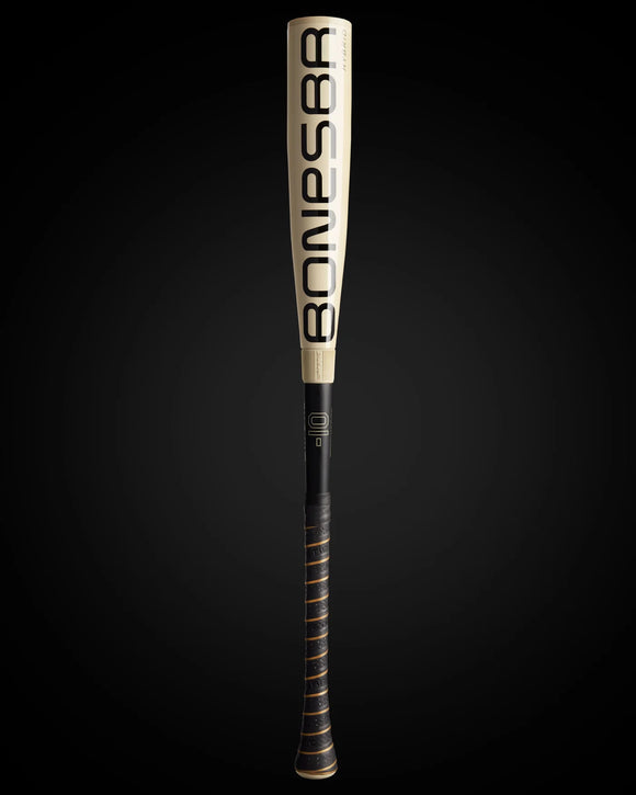 2025 Warstic Bonesaber Hybrid -10 USA Baseball Bat
