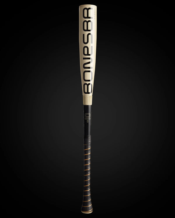 2025 Warstic Bonesaber Hybrid -10 USA Baseball Bat