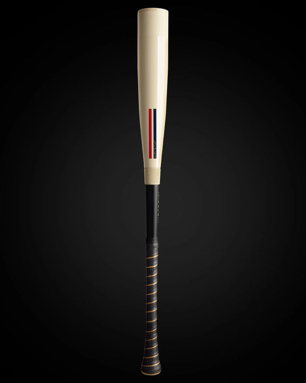 2025 Warstic Bonesaber Hybrid -10 USA Baseball Bat