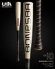 2025 Warstic Bonesaber Hybrid -10 USA Baseball Bat