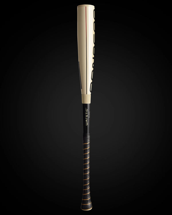2025 Warstic Bonesaber Hybrid -10 USA Baseball Bat