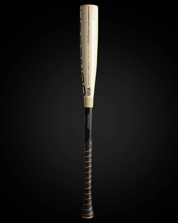 2025 Warstic Bonesaber Hybrid -10 USA Baseball Bat