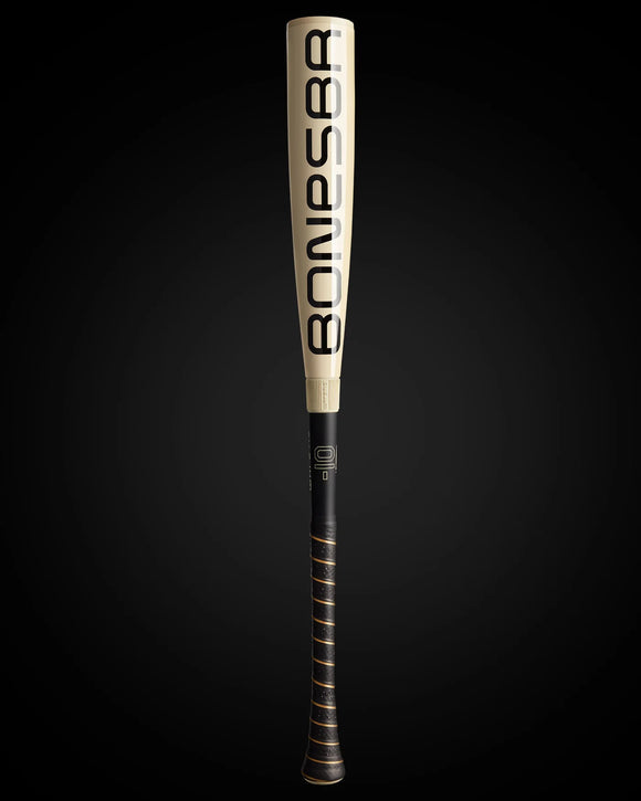 2025 Warstic Bonesaber Hybrid -10 USSSA Baseball Bat