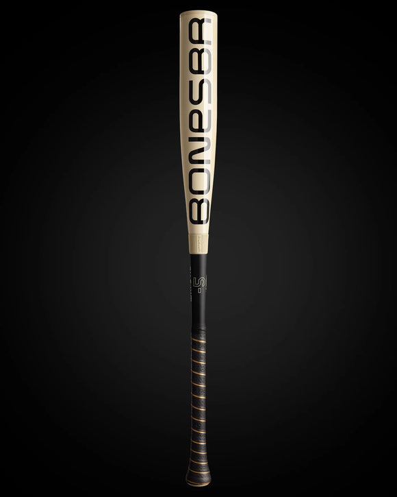 2025 Warstic Bonesaber Hybrid -5 USSSA Baseball Bat