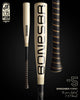 2025 Warstic Bonesaber Hybrid -5 USSSA Baseball Bat