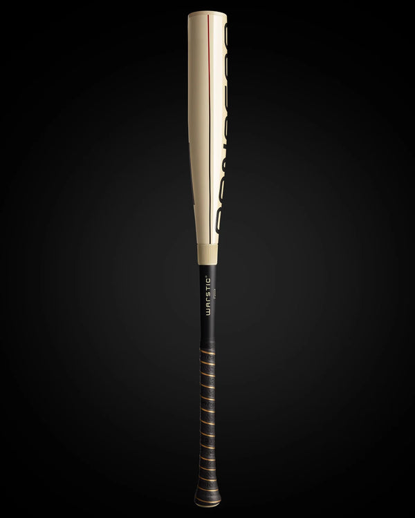 2025 Warstic Bonesaber Hybrid -5 USSSA Baseball Bat