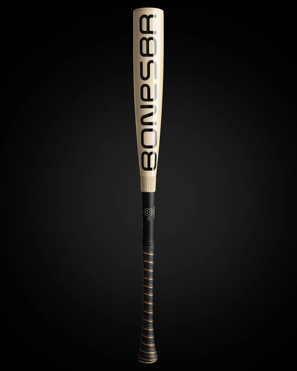 2025 Warstic Bonesaber Hybrid -8 USSSA Baseball Bat