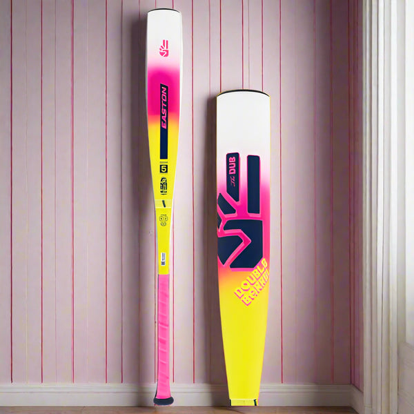 2026 Easton The Dub USSSA -5 Baseball Bat