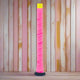 Close-up of the handle of the 2026 Easton The Dub USSSA -5 Baseball Bat