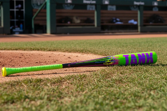 2026 Soldier Sports Tank USA Baseball Bat