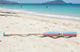 2026 Combat MFG Spec H1 Hybrid Coastal Collective Uluwatu -3 BBCOR Baseball Bat