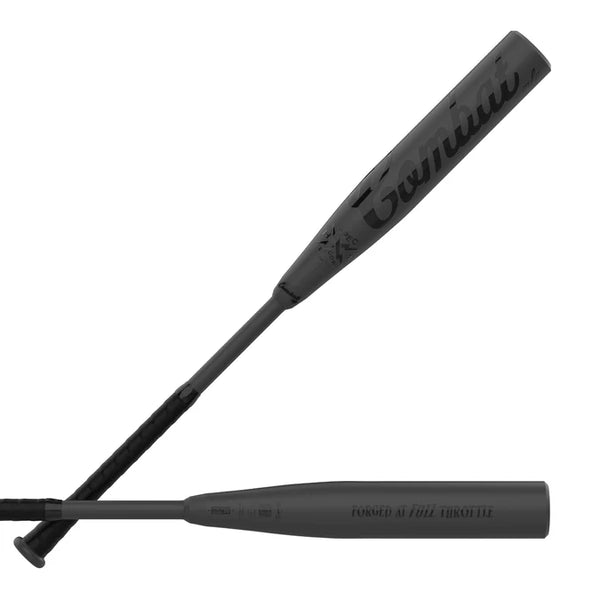 2026 Combat MFG Spec-H1 Steel Horses Shadow Rider Hybrid -3 BBCOR Baseball Bats