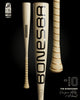 Warstic Bonesaber -10 USSSA Baseball Bats