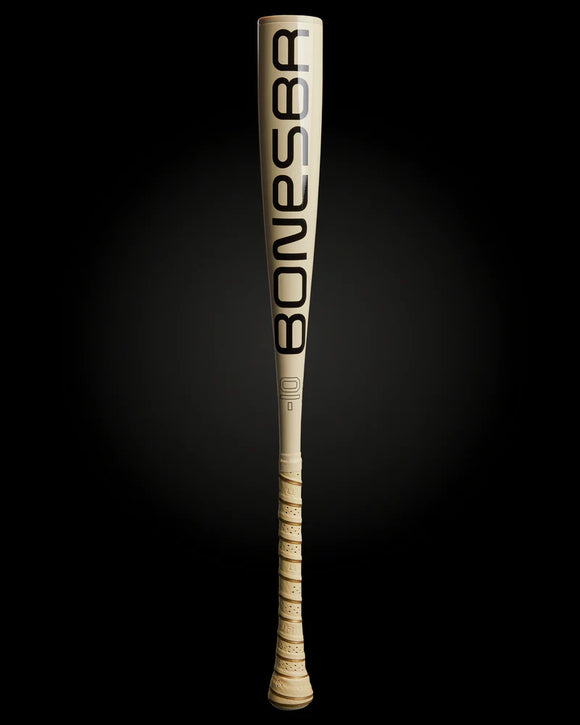 Warstic Bonesaber -10 USSSA Baseball Bat