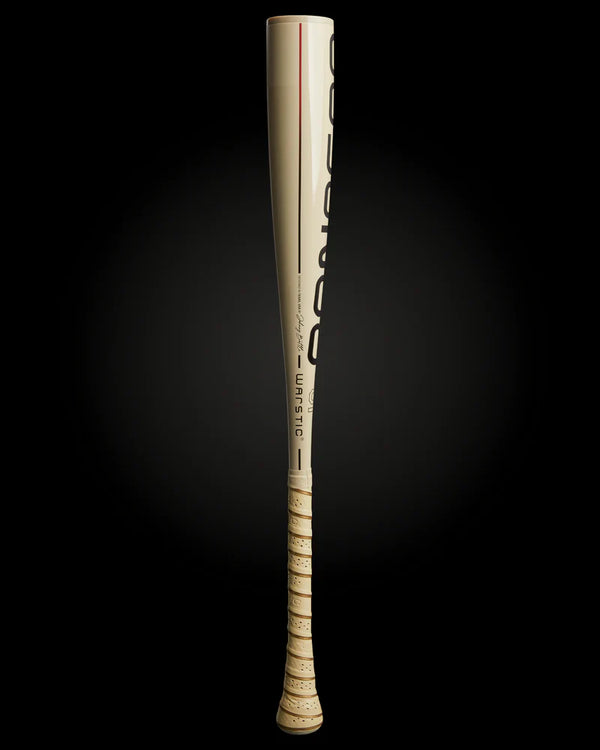 Warstic Bonesaber -10 USSSA Baseball Bat