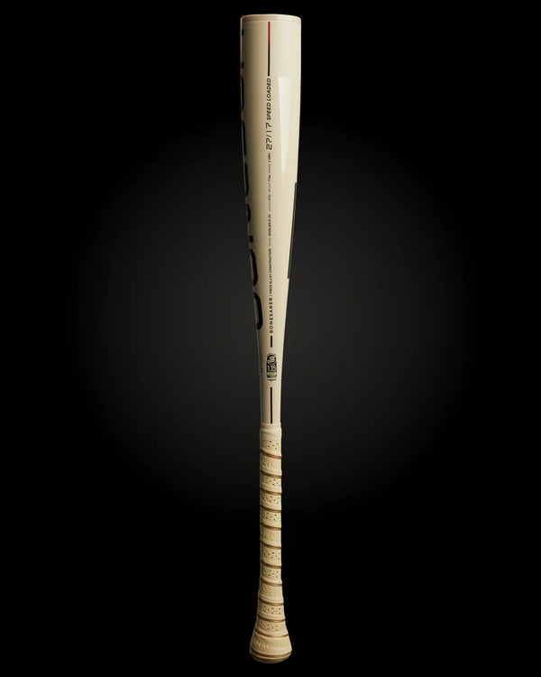 Warstic Bonesaber -10 USSSA Baseball Bat
