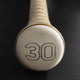 Knob on the Warstic Bonesaber -10 USSSA Baseball Bat