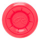 Close-up of the end cap on the 2027 Rawlings Icon USA Baseball Bat
