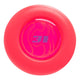 Close-up of the knob on the 2027 Rawlings Icon -5 USA Baseball Bat