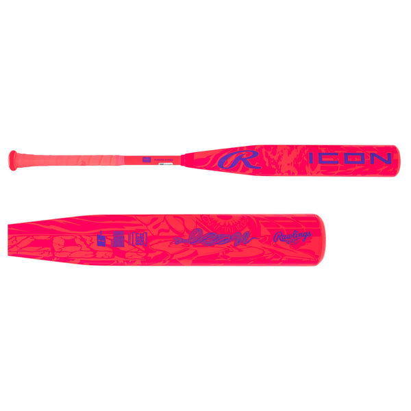 2027 Rawlings Icon -8 USA Baseball Bats