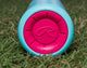 Close-up of the end cap on the 2027 Rawlings Icon Fest™ -3 BBCOR Baseball Bat