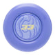 Knob on the 2027 Rawlings Icon The Chosen One™ -3 BBCOR Baseball Bat