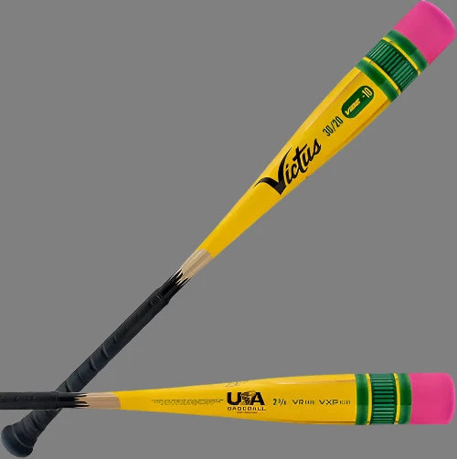 Victus Vibe Pencil USA -10 Baseball Bat