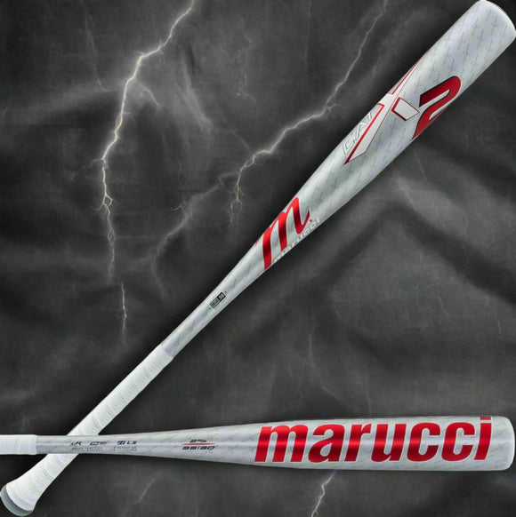Marucci CATX2 -3 BBCOR Baseball Bat