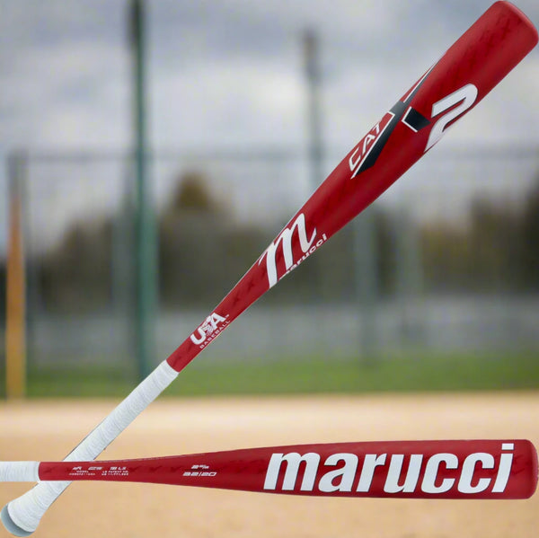 Marucci CATX2 -11 Senior League USA Baseball Bat