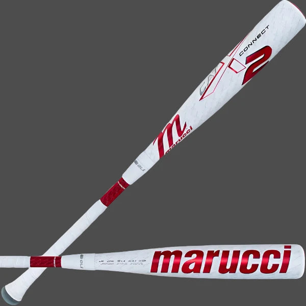 Marucci CATX2 Connect -10 Senior League USSSA Big Barrel Baseball Bat