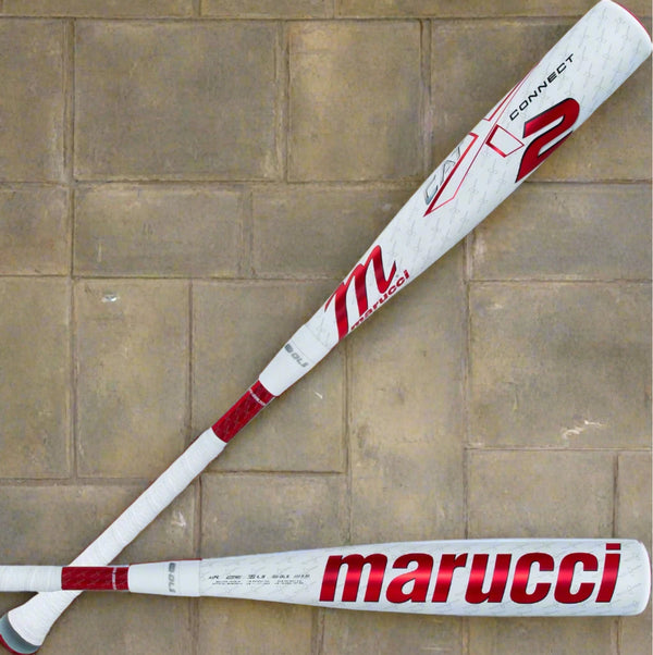 Marucci CATX2 Connect -5 Senior League USSSA Big Barrel Baseball Bat