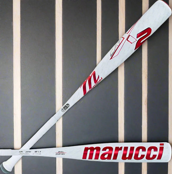 Marucci CATX2 -10 Senior League USSSA Big Barrel Baseball Bat
