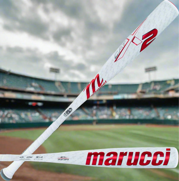Marucci CATX2 -8 Senior League USSSA Big Barrel Baseball Bat
