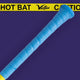 Close-up of the handle on the Victus Nova Lit Senior League USSSA Baseball Bat