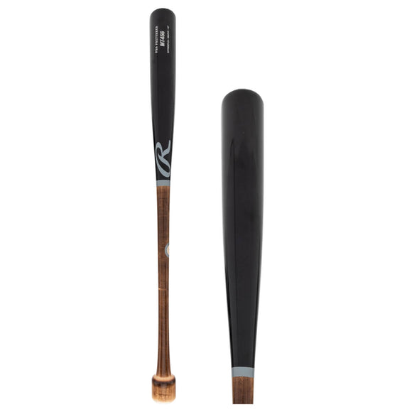 Rawlings MT456 Mike Trout Pro Preferred Wood Baseball Bat