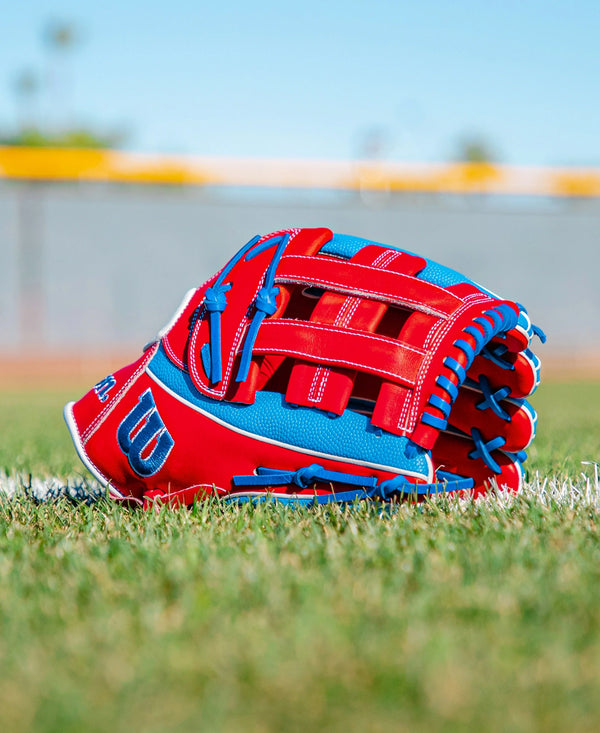 Wilson 2027 Pete Crow-Armstrong A2000® PCA4 GM 12.5" Baseball Glove