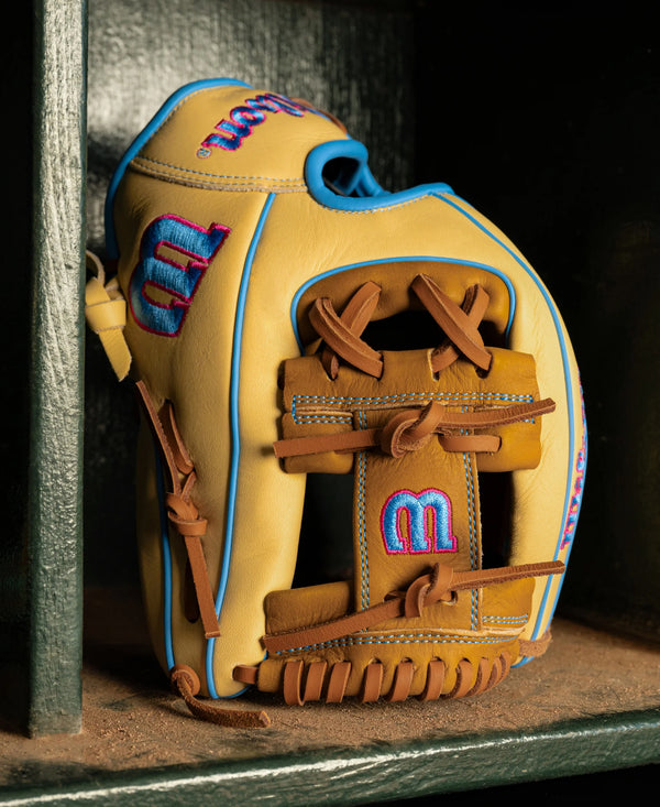 Wilson 2027 A1000® 1786 11.5" Baseball Glove