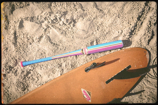 2026 Combat MFG Spec A1 Coastal Mavericks -3 BBCOR Baseball Bat