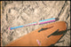 2026 Combat MFG Spec A1 Coastal Mavericks -3 BBCOR Baseball Bat