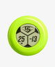 Close-up of the knob on the 2027 Louisville Slugger Supra™ -13 T-Ball Bat