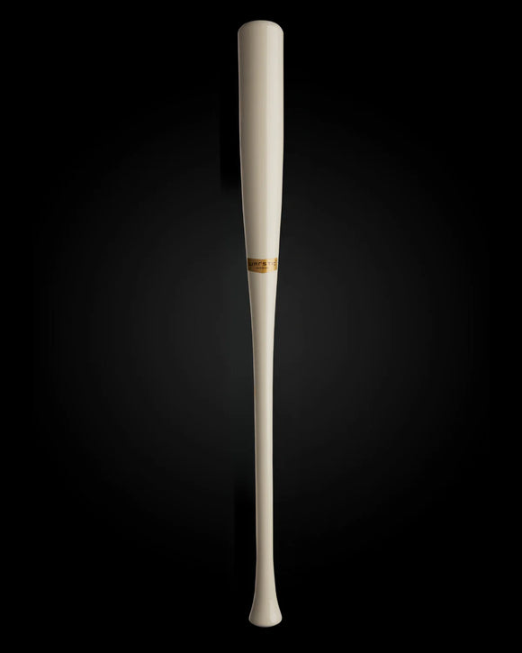 Warstic WSBonesaber Pro Reserve Navajo Bone Maple Baseball Bat